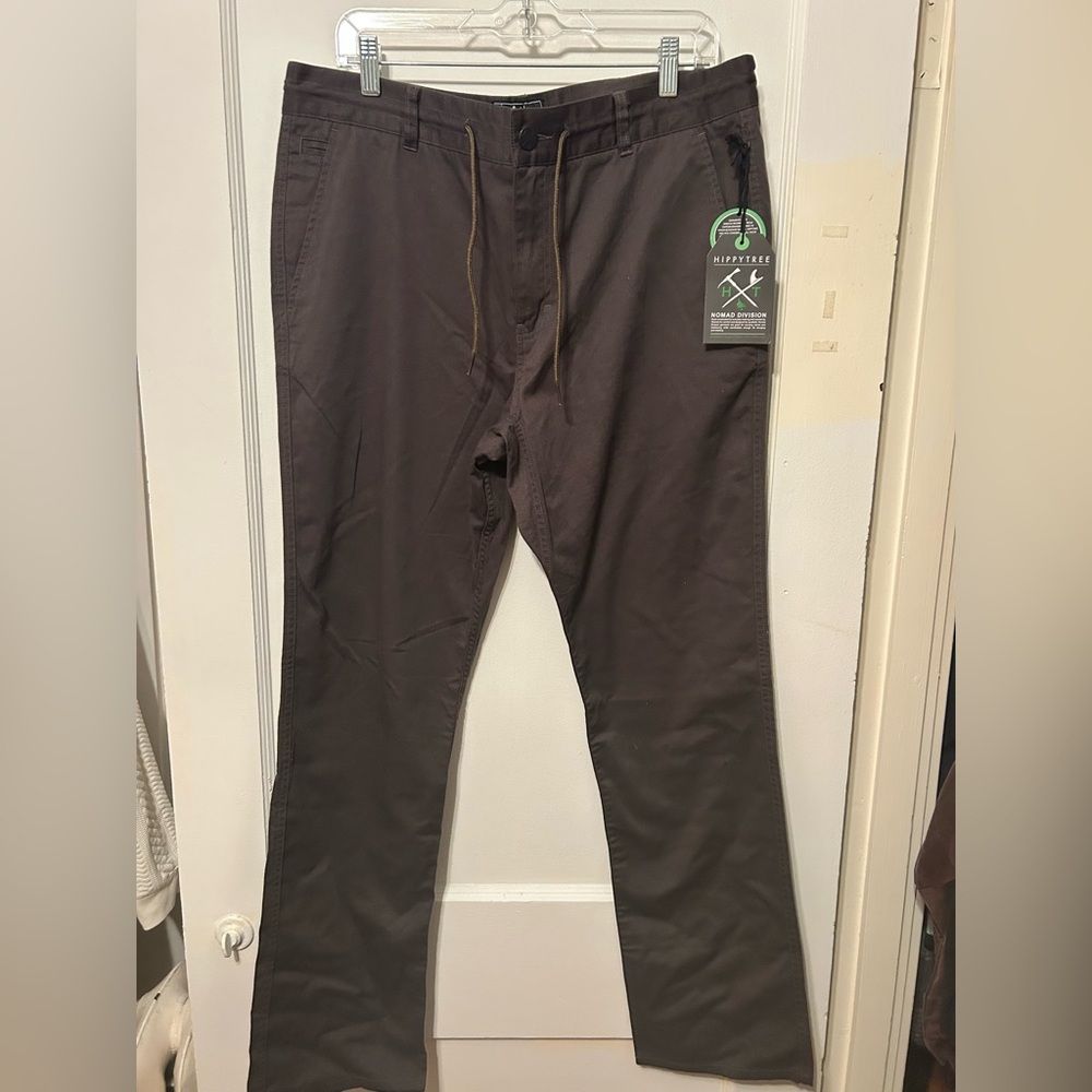 Hippy Tree Nomad Division Chinos